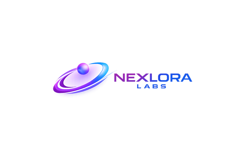 NexLora Labs Logo